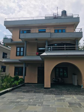 Mita Apartment Bhaktapur